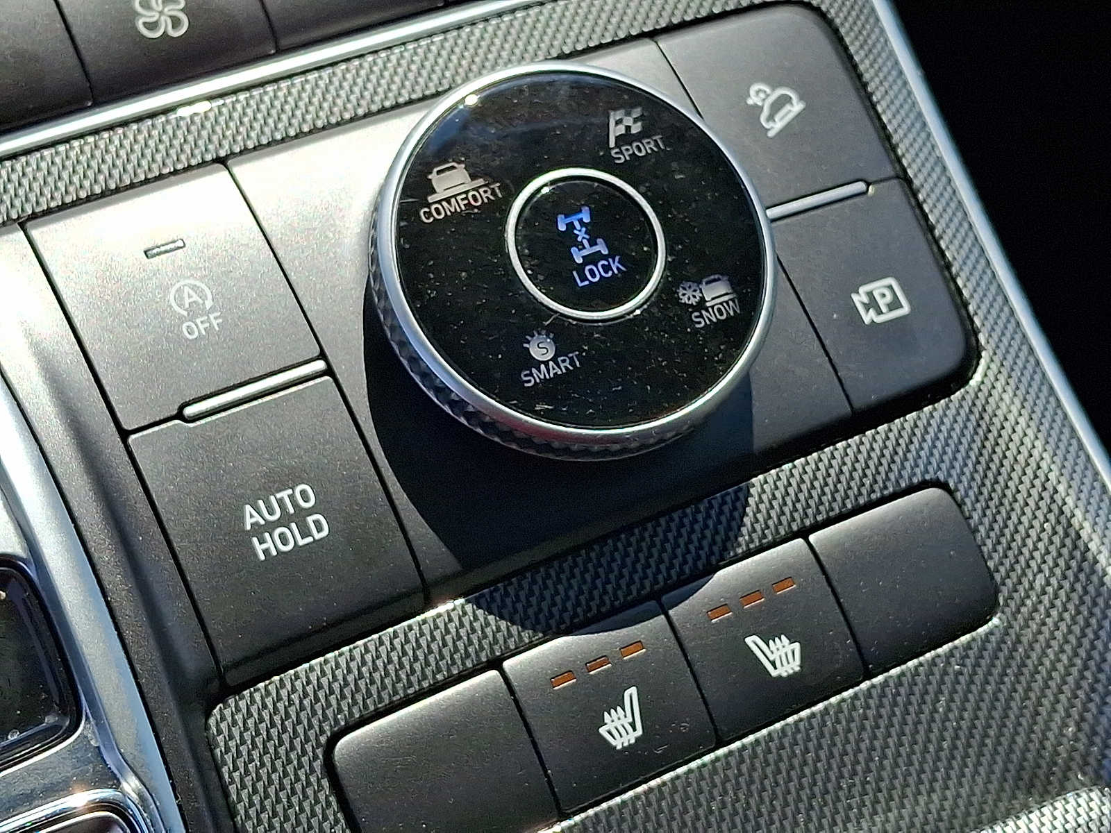 2023 Hyundai Santa Fe SEL - Photo 26
