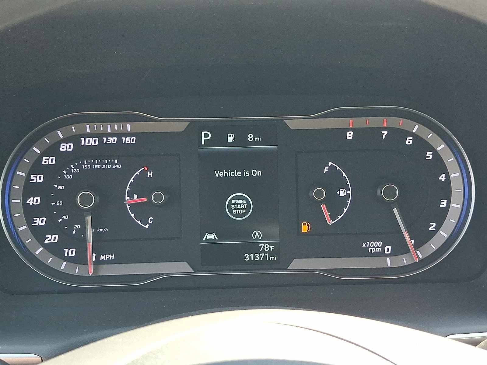 2023 Hyundai Tucson SEL - Photo 20