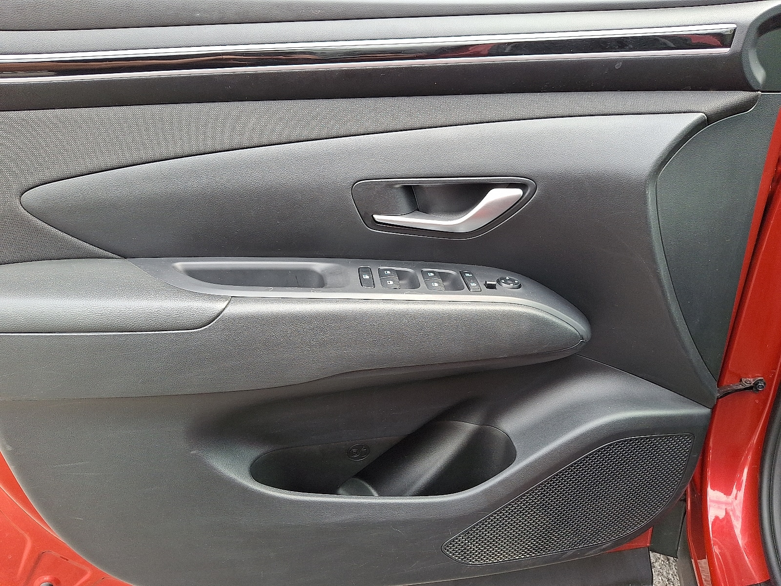 2023 Hyundai Tucson SEL - Photo 13