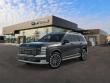 New 2026 Hyundai Palisade Calligraphy AWD SUV