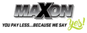 Dealership logo