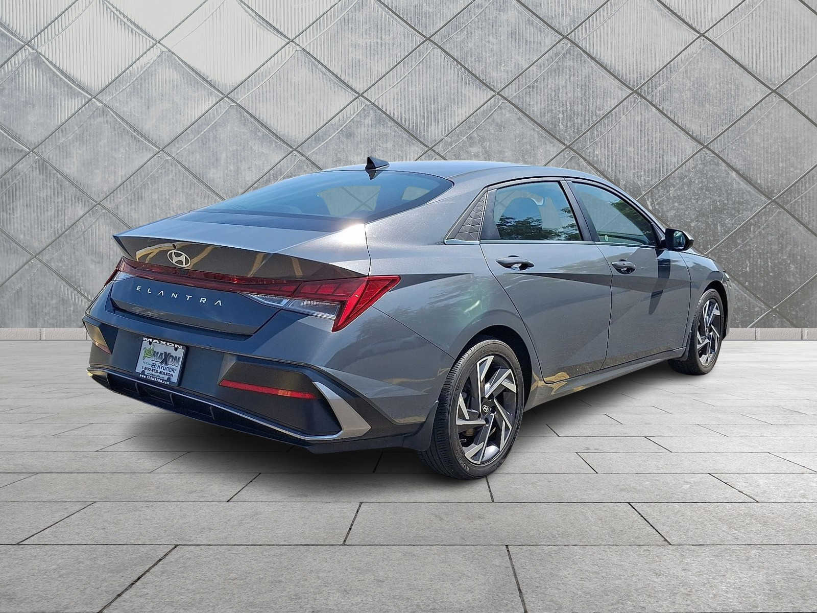 2024 Hyundai Elantra SEL - Photo 7