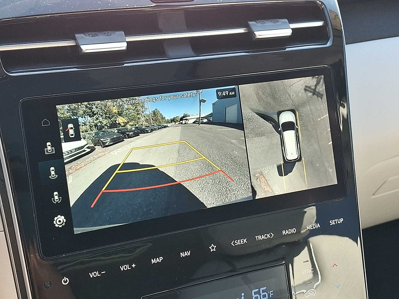2024 Hyundai Tucson Limited - Photo 20