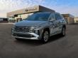 New 2025 Hyundai Tucson Limited AWD SUV