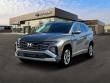 New 2026 Hyundai Tucson Hybrid SEL AWD SUV