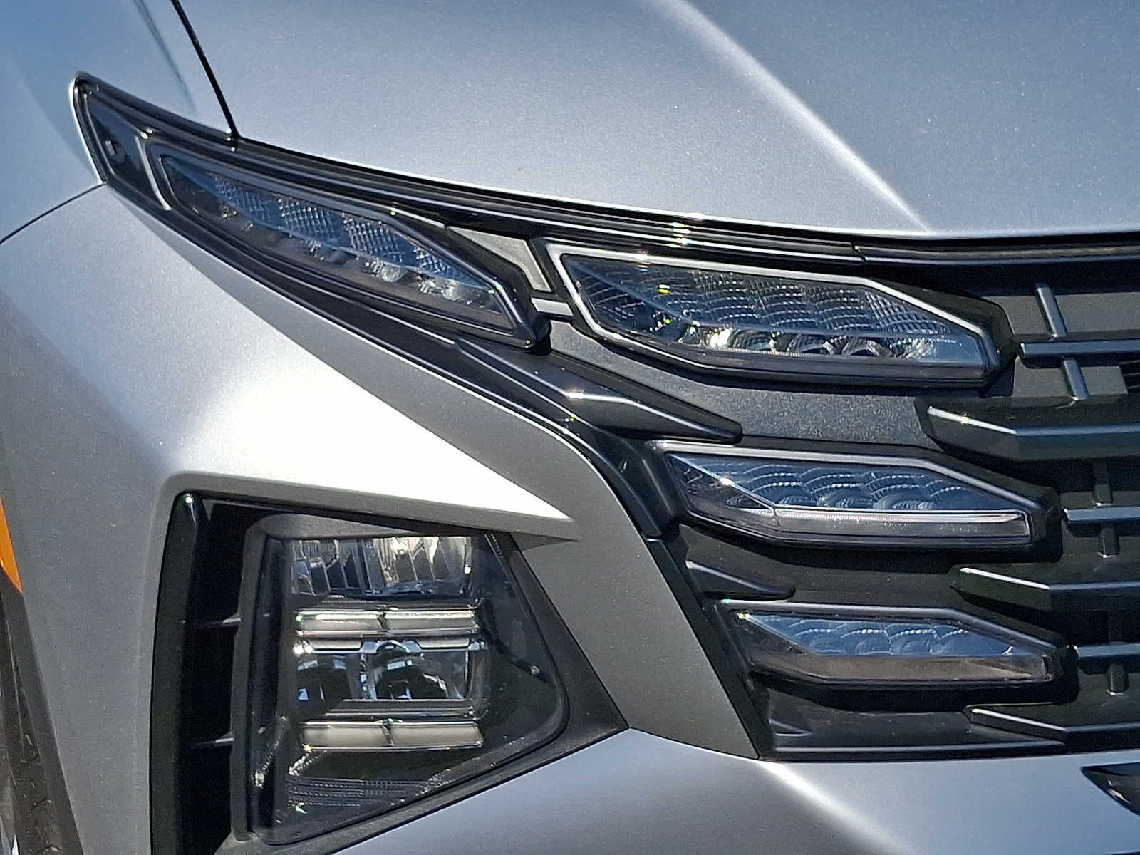 2026 Hyundai Tucson SEL - Photo 10