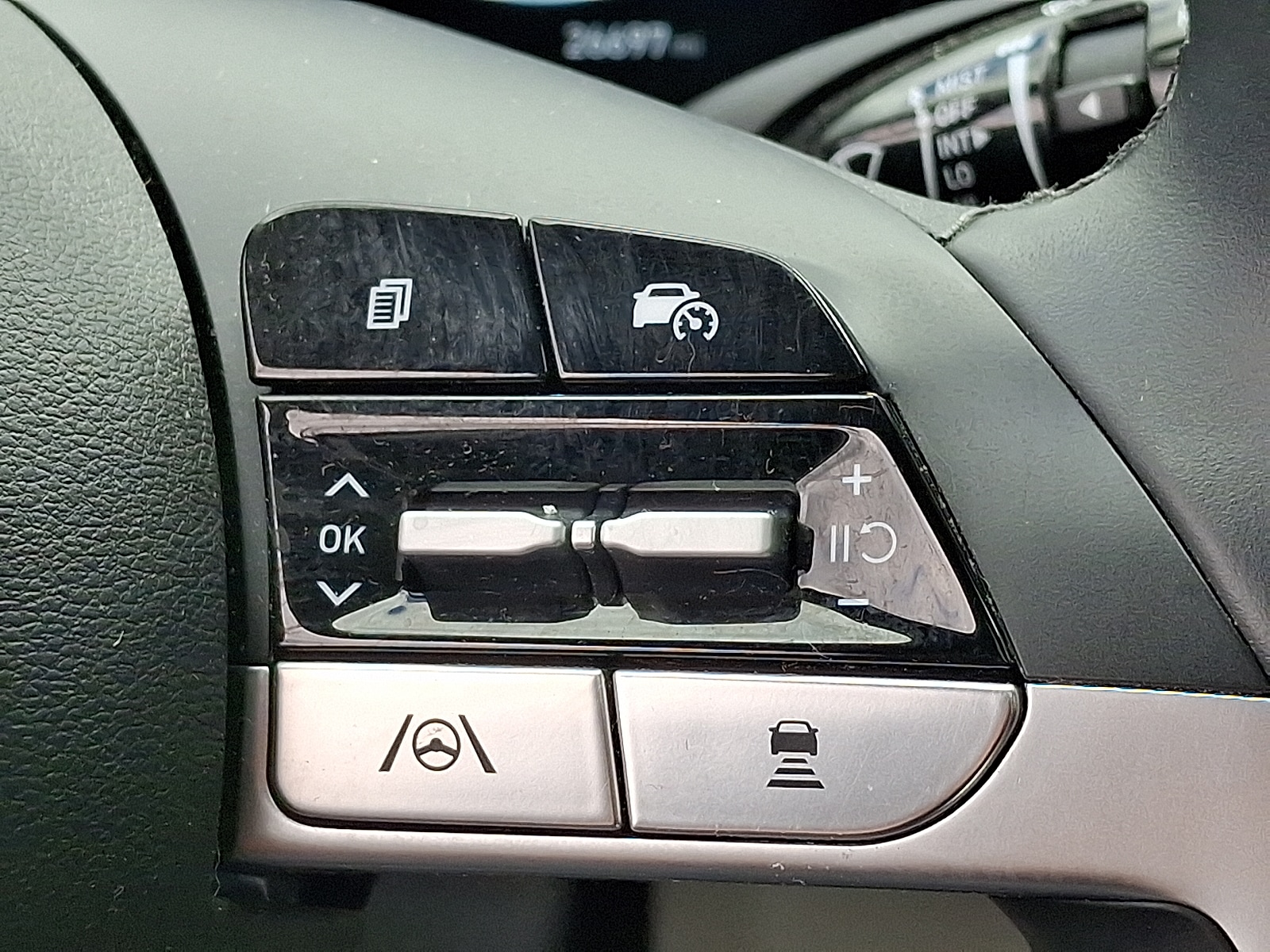2022 Hyundai Tucson SEL - Photo 23