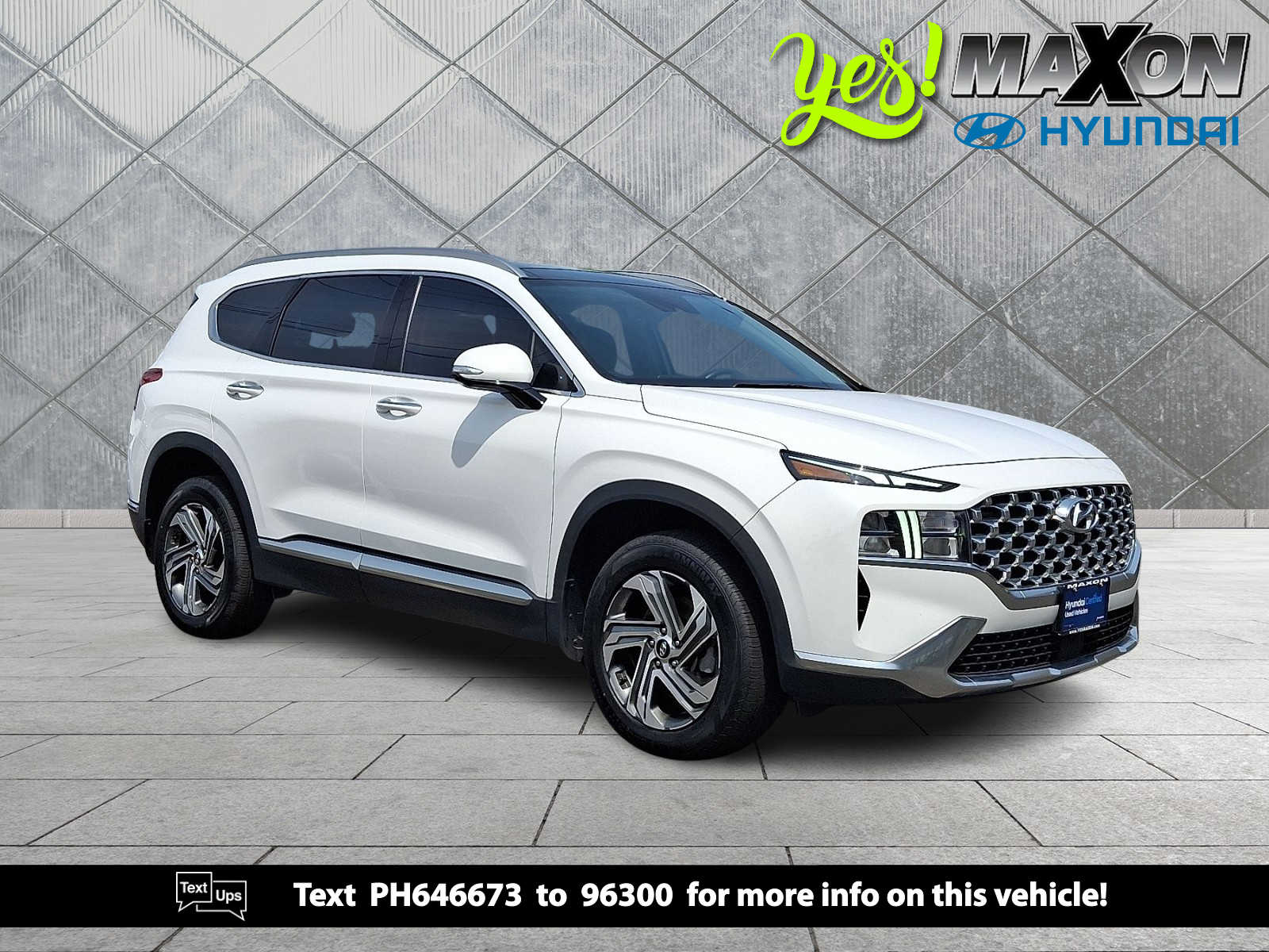 2023 Hyundai Santa Fe SEL - Photo 1