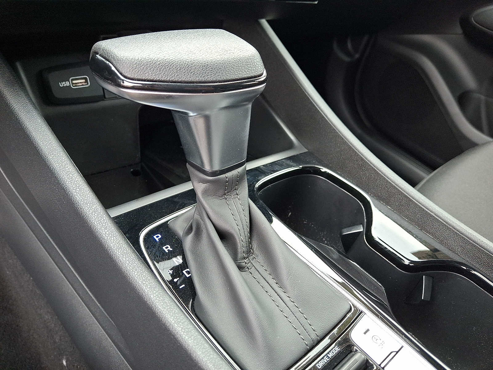 2024 Hyundai Tucson SEL - Photo 15