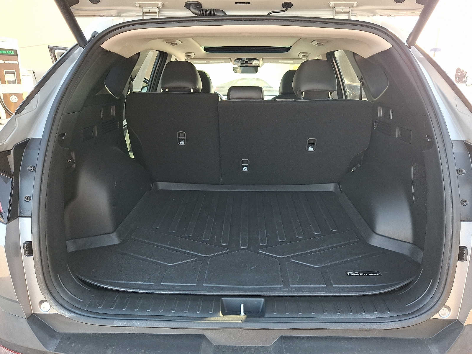 2023 Hyundai Tucson Limited - Photo 29
