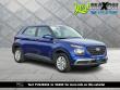 Certified 2023 Hyundai Venue SE SUV