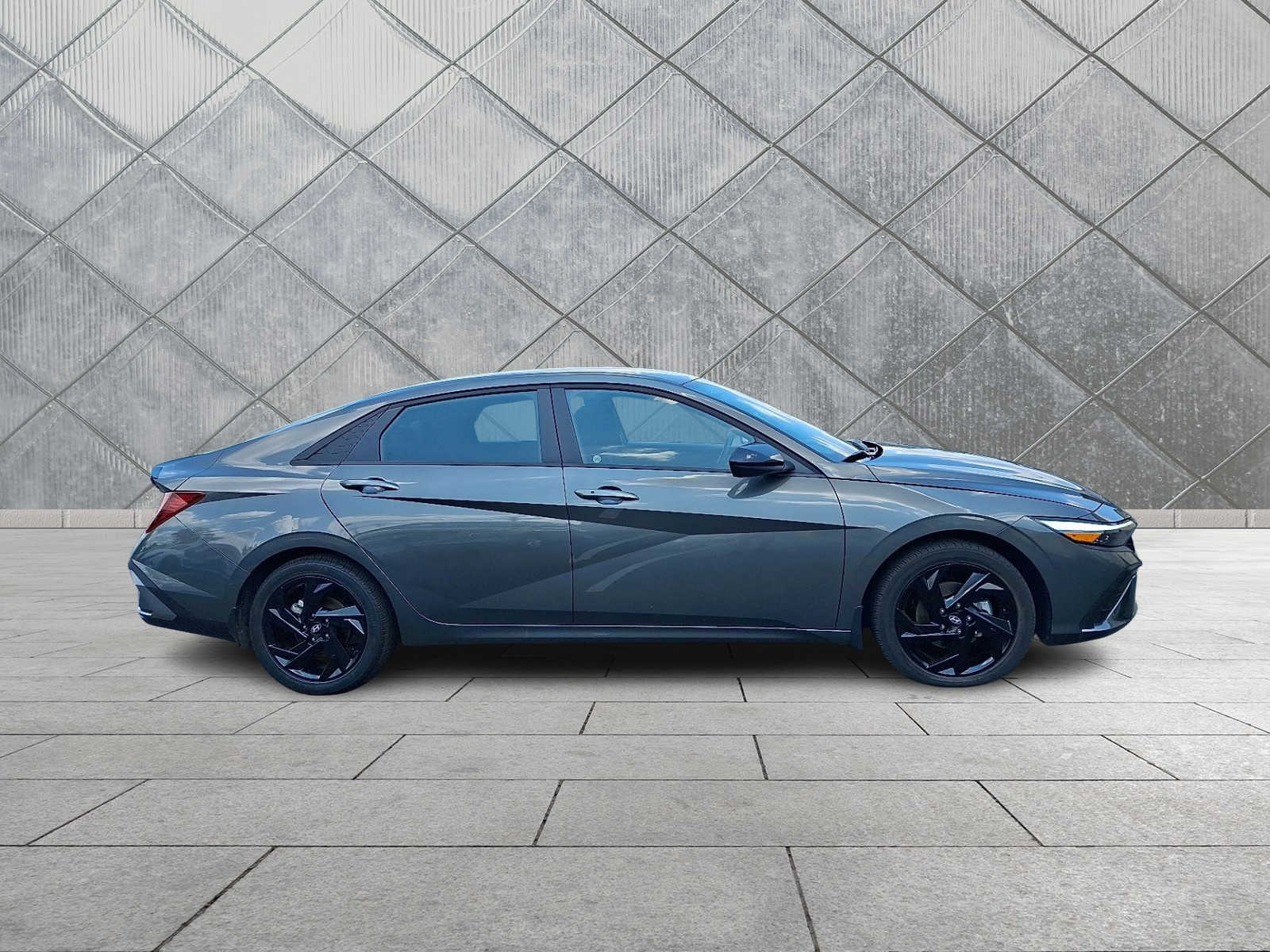 2026 Hyundai Elantra SEL Sport - Photo 8