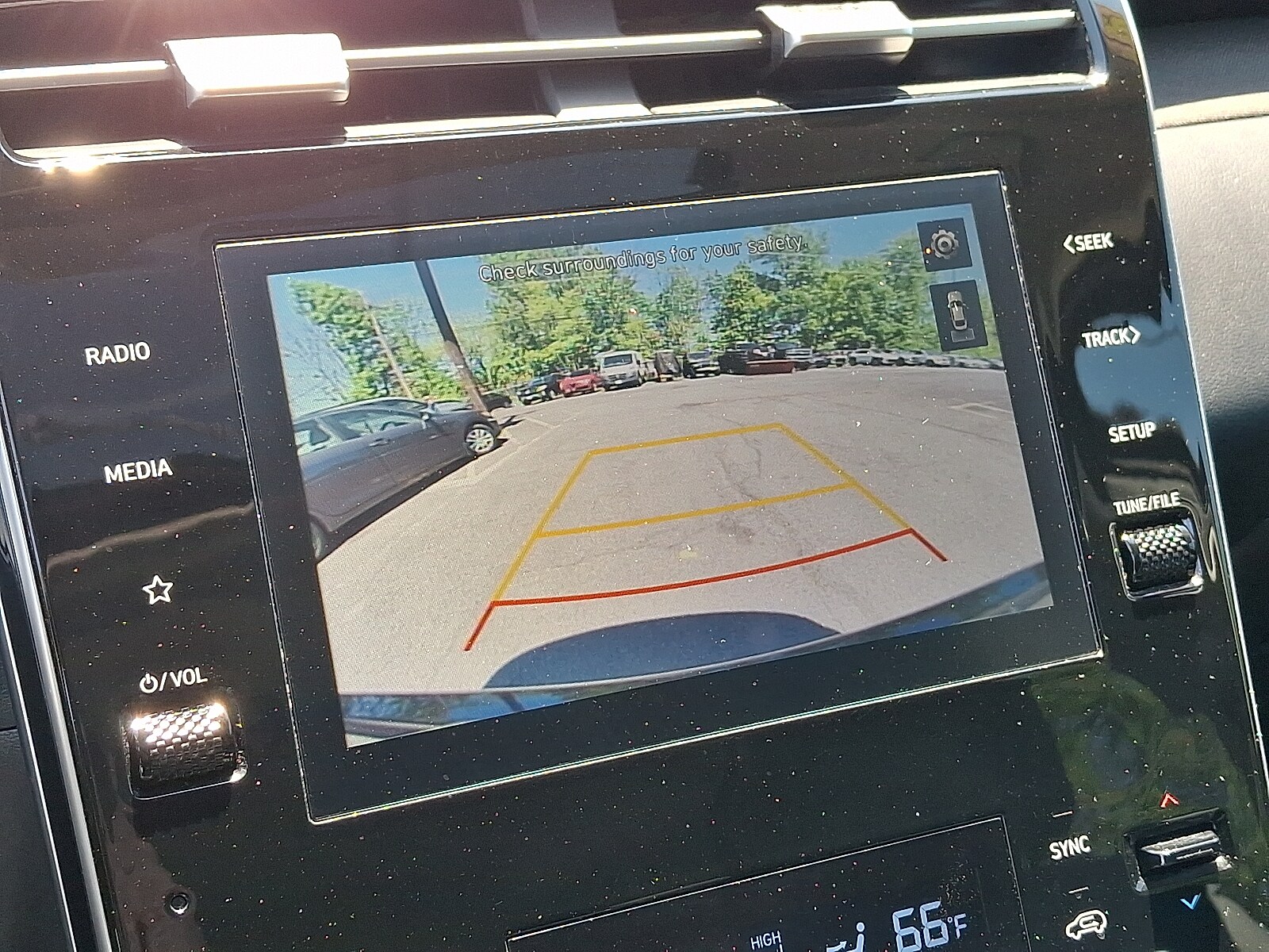 2023 Hyundai Tucson SEL - Photo 19
