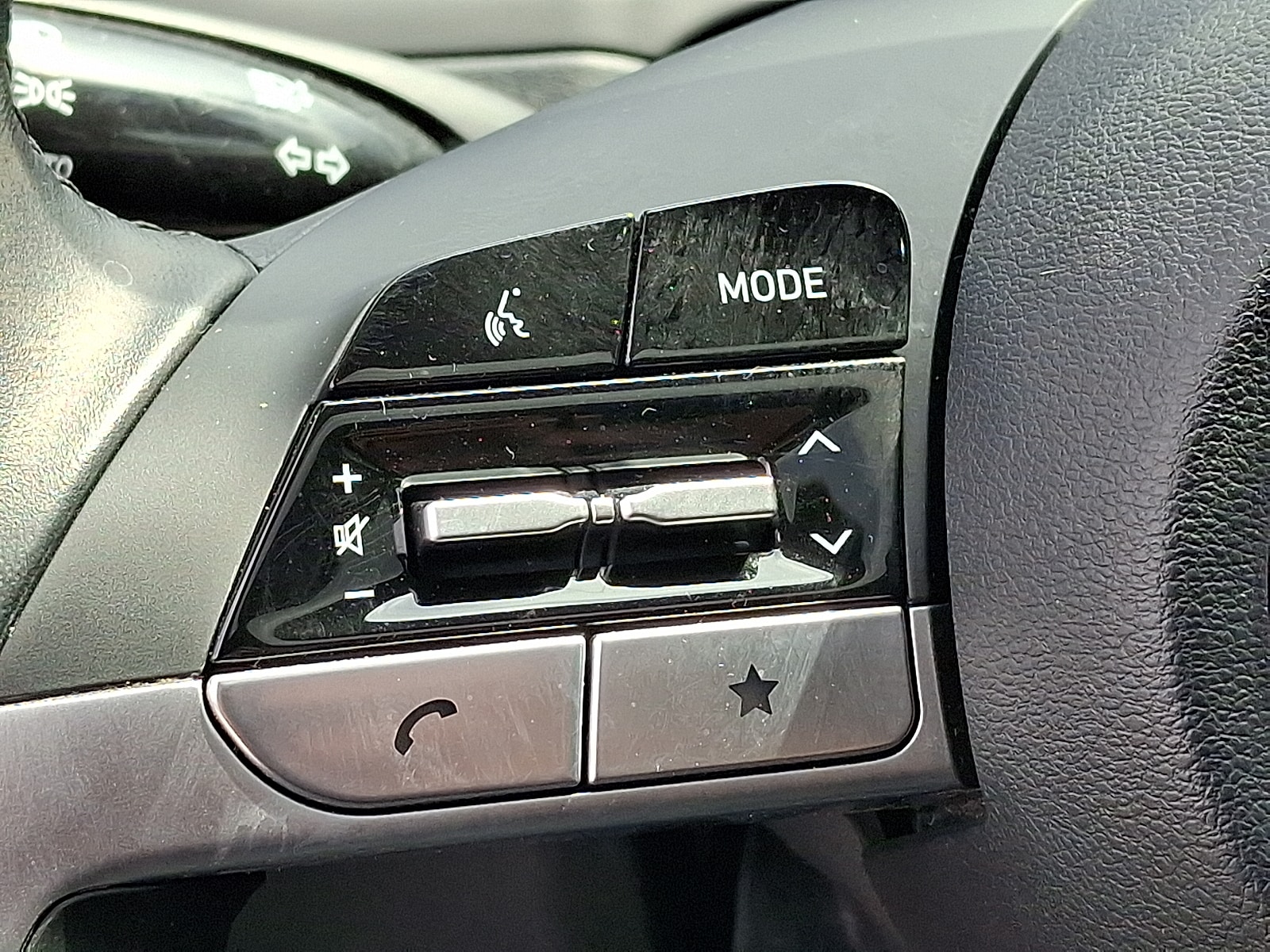 2023 Hyundai Tucson SEL - Photo 22