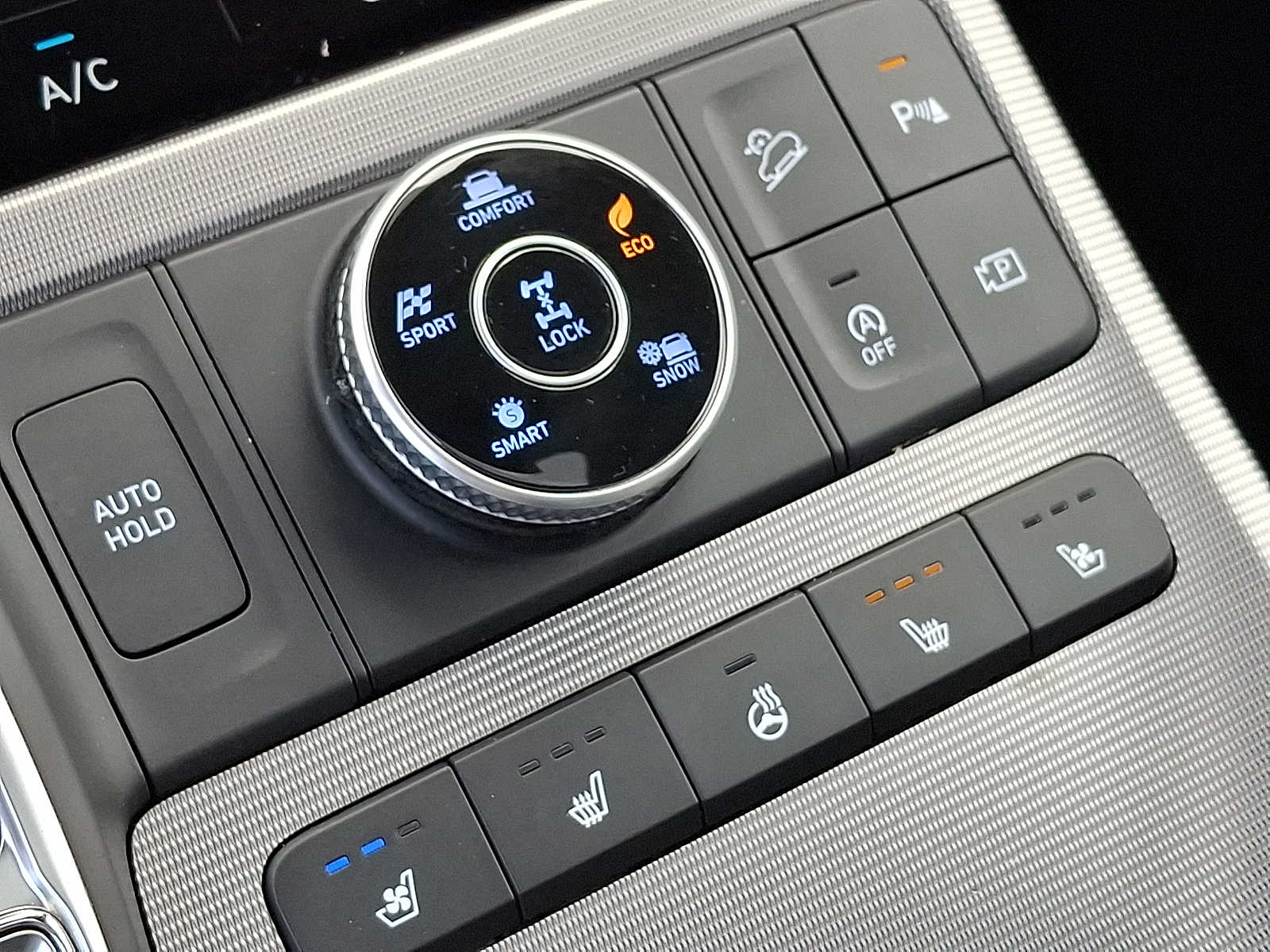 2024 Hyundai Palisade Calligraphy - Photo 26