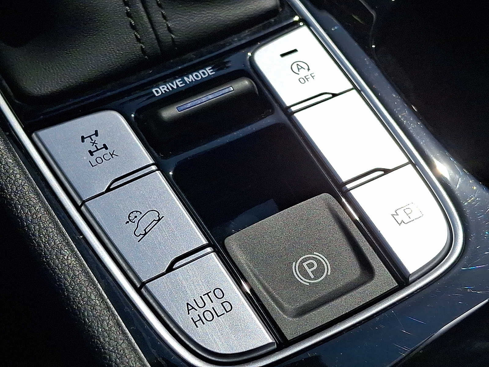 2026 Hyundai Tucson SEL - Photo 25