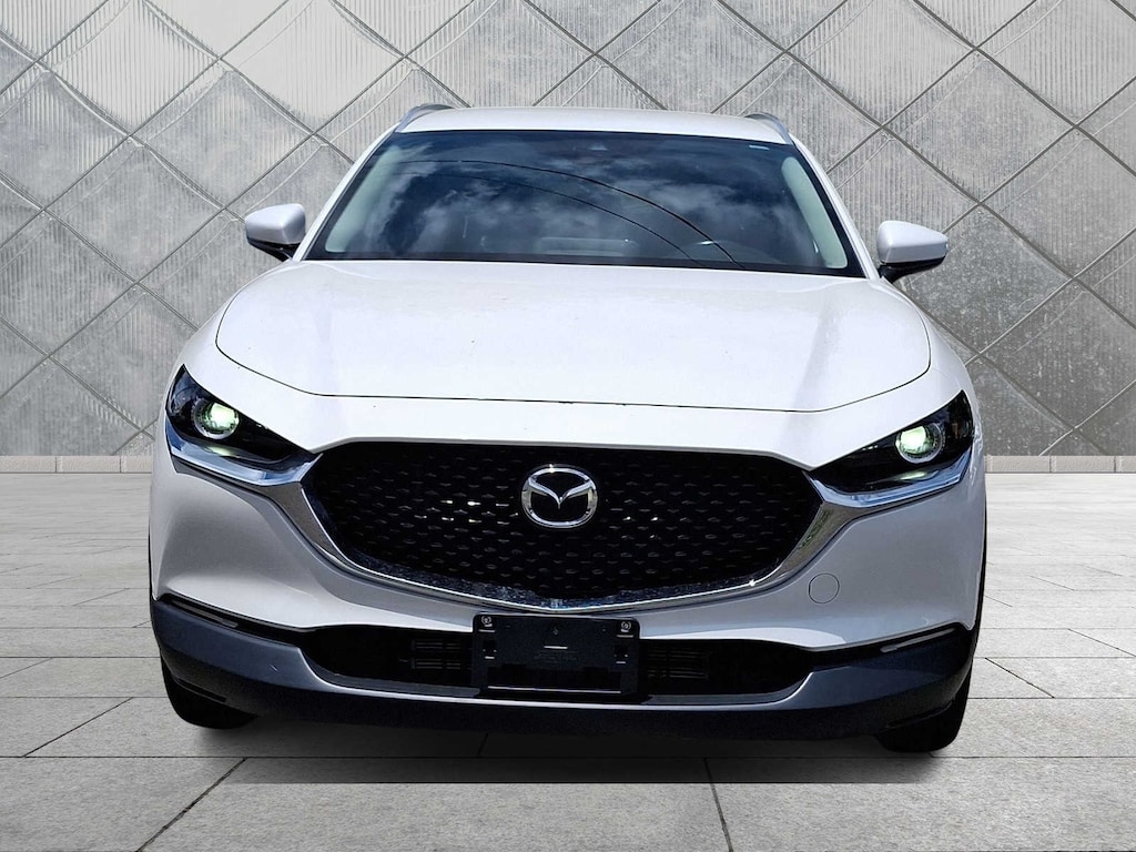 Used 2023 Mazda CX-30 2.5 S Preferred Package SUV