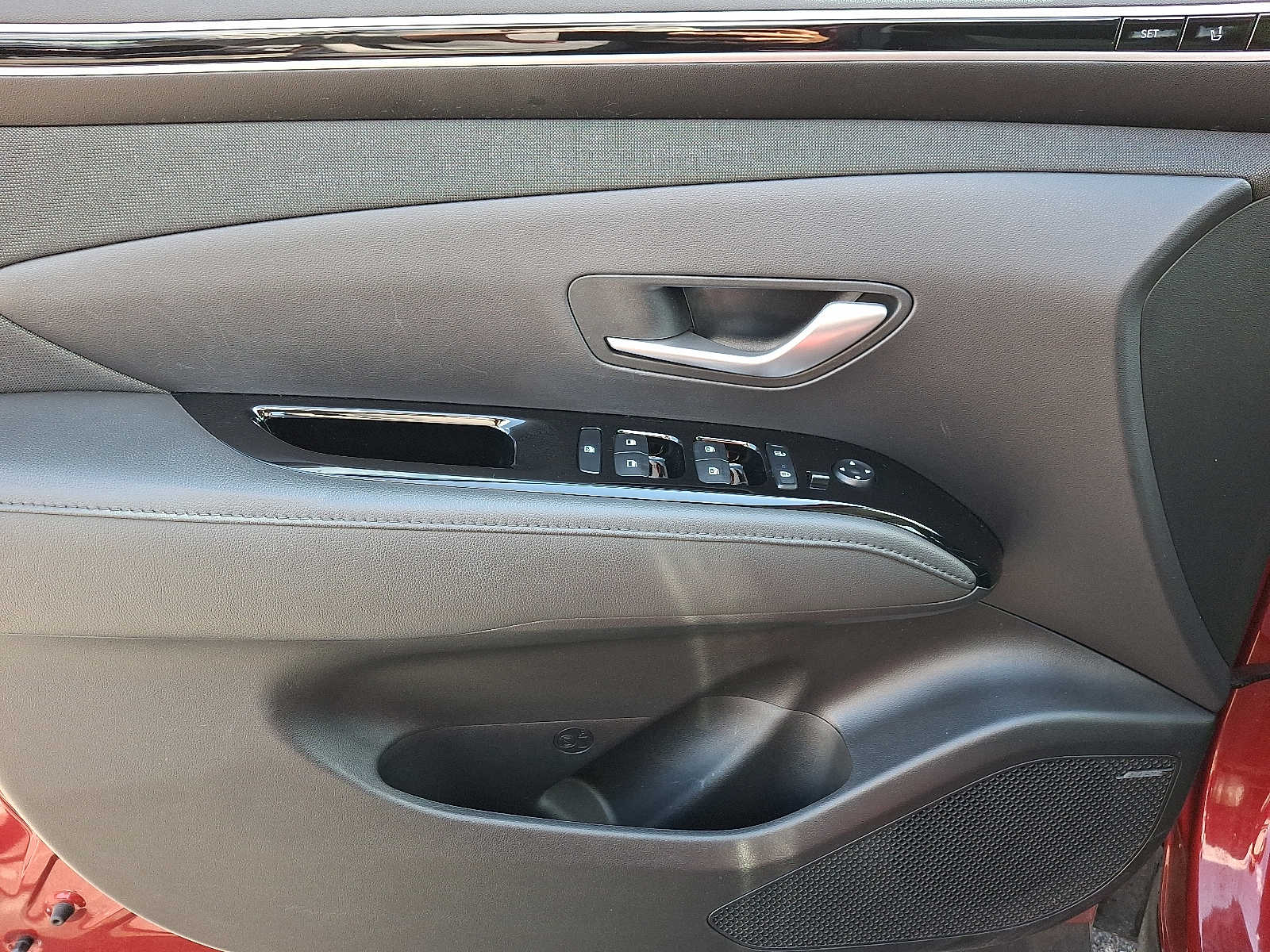2024 Hyundai Tucson Limited - Photo 13