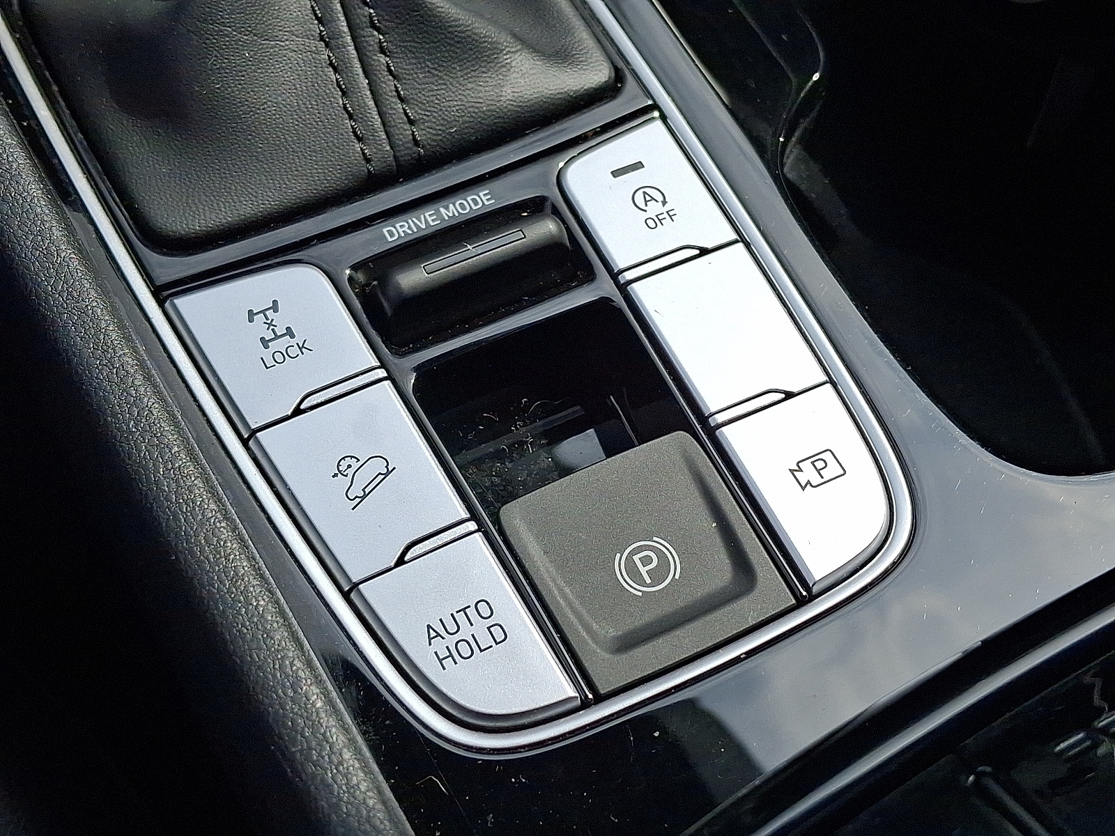 2023 Hyundai Tucson SEL - Photo 25