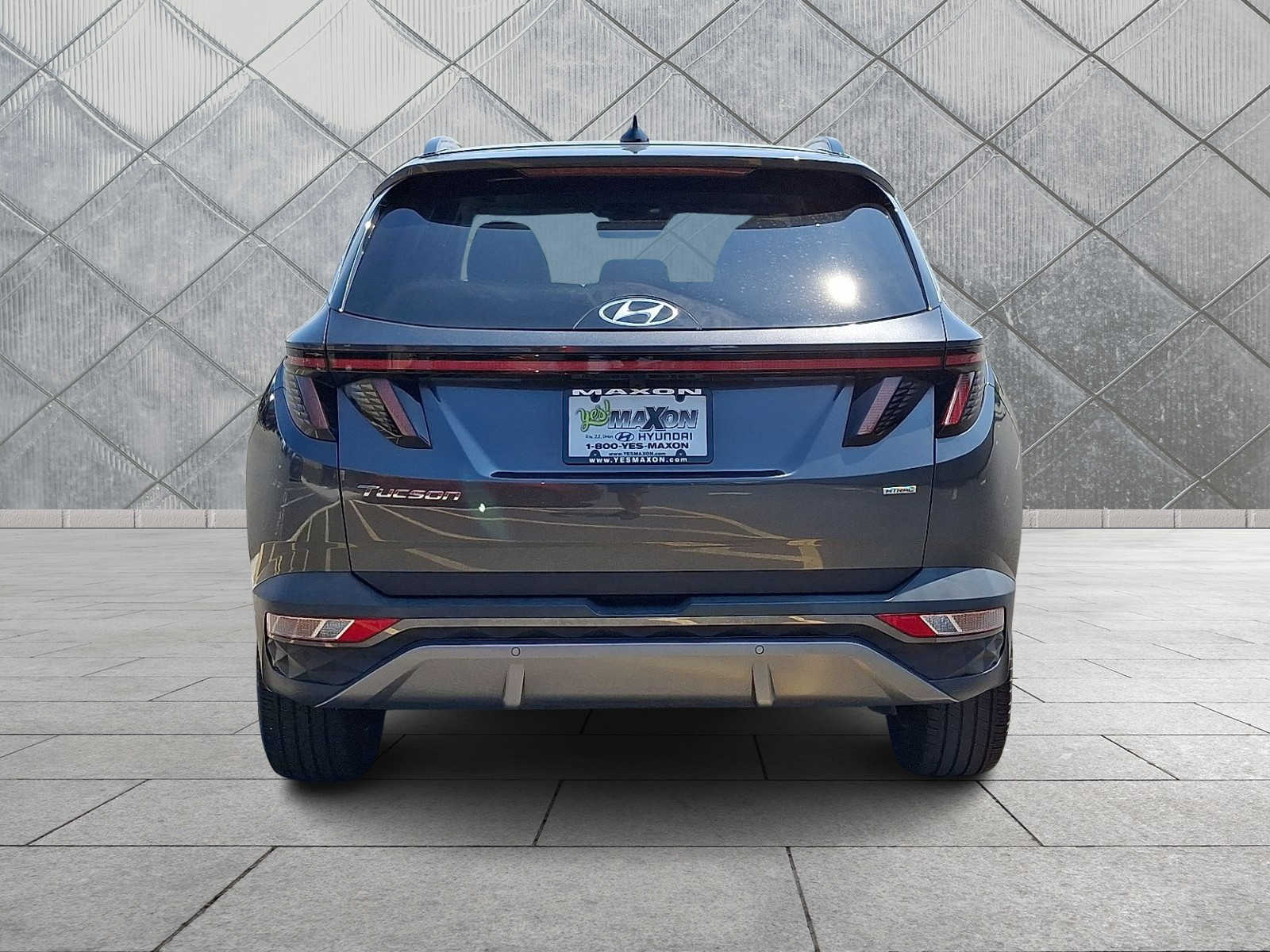 2023 Hyundai Tucson Limited - Photo 6