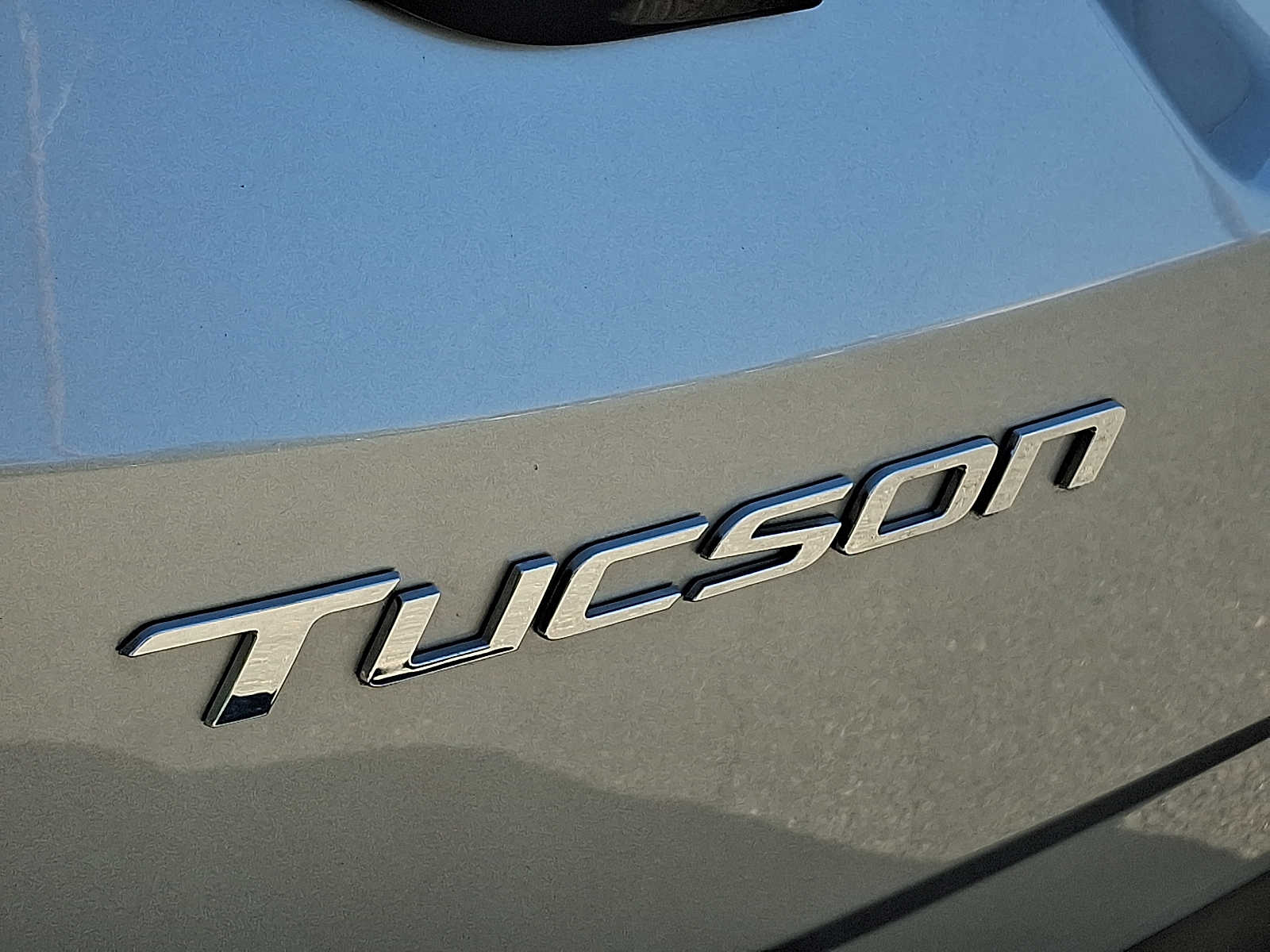 2024 Hyundai Tucson Limited - Photo 33