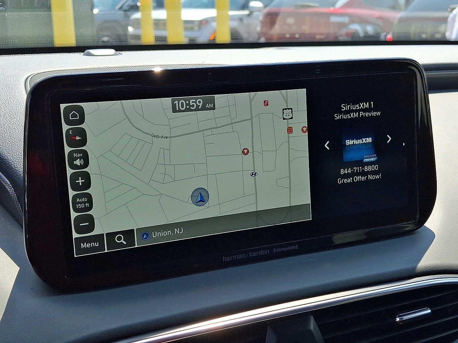 2023 Hyundai Santa Fe SEL - Photo 19