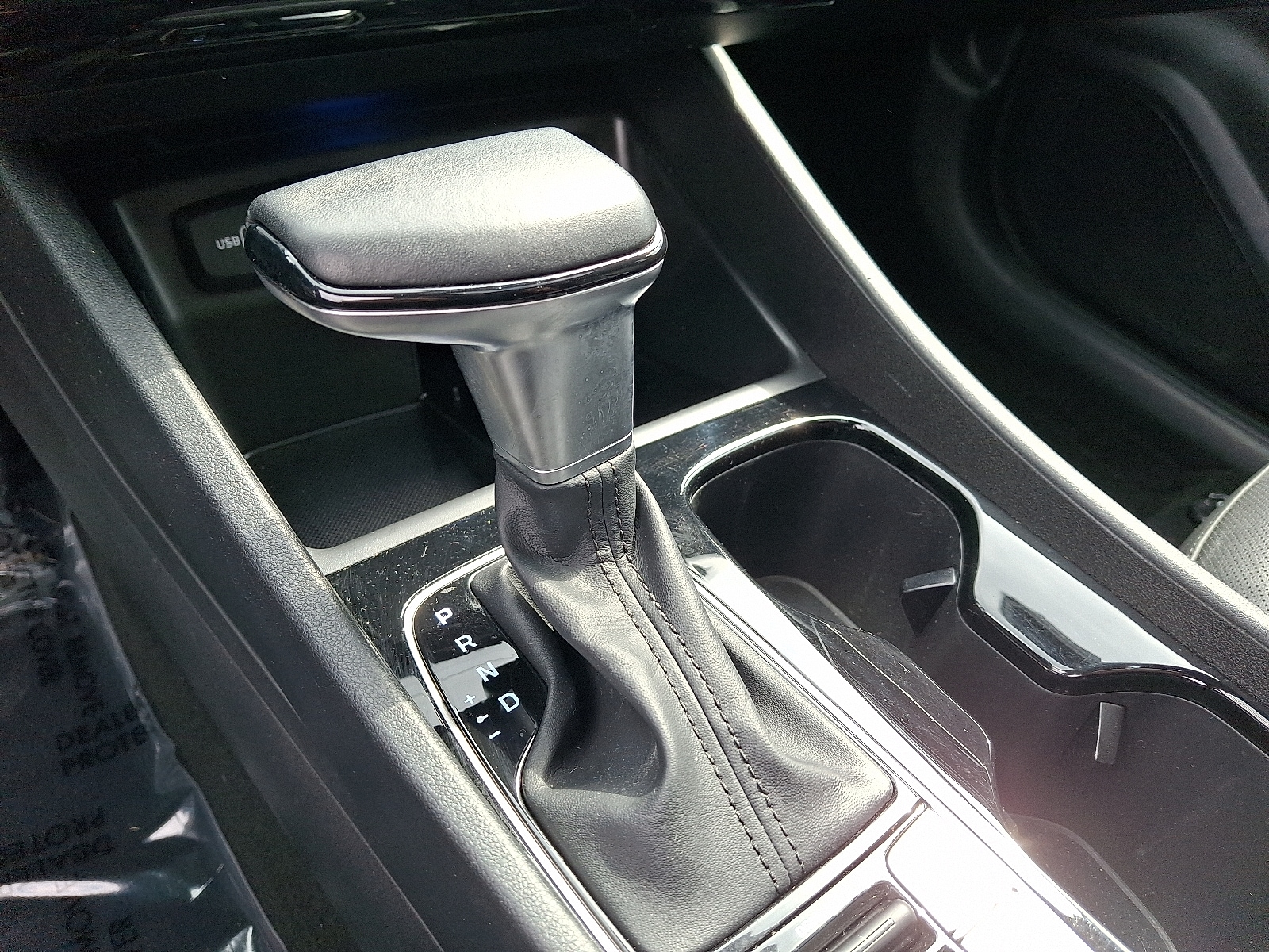 2023 Hyundai Tucson SEL - Photo 16
