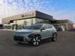 New 2026 Hyundai Kona SEL Sport AWD SUV