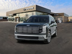 2026 Hyundai Palisade Hybrid SEL Premium 7P SUV
