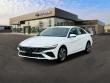 New 2025 Hyundai Elantra SEL Convenience Sedan