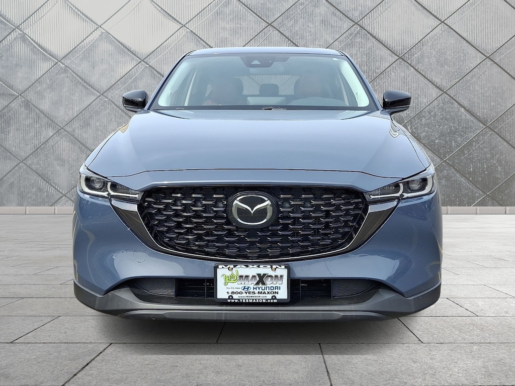 Used 2023 Mazda CX-5 2.5 S Carbon Edition SUV