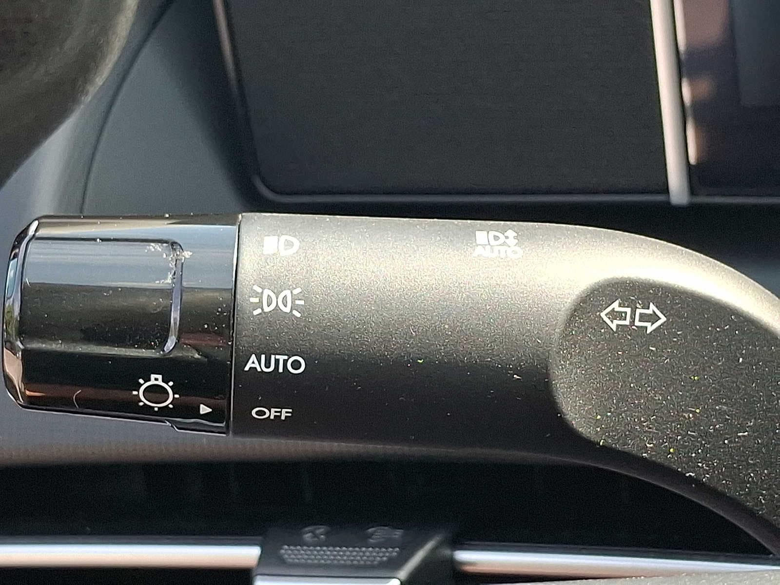 2026 Hyundai Tucson SEL - Photo 23
