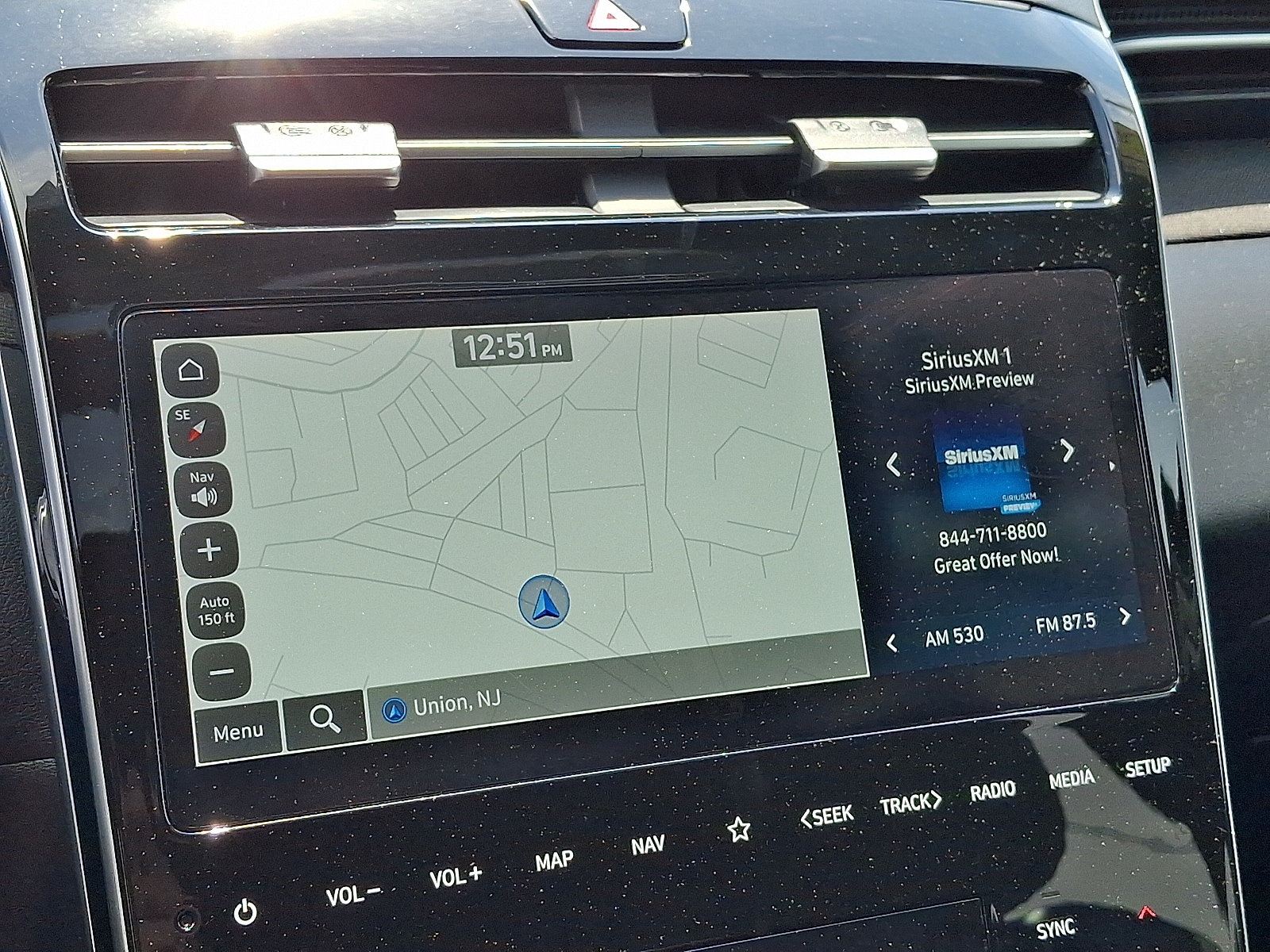 2023 Hyundai Santa Cruz Limited - Photo 19