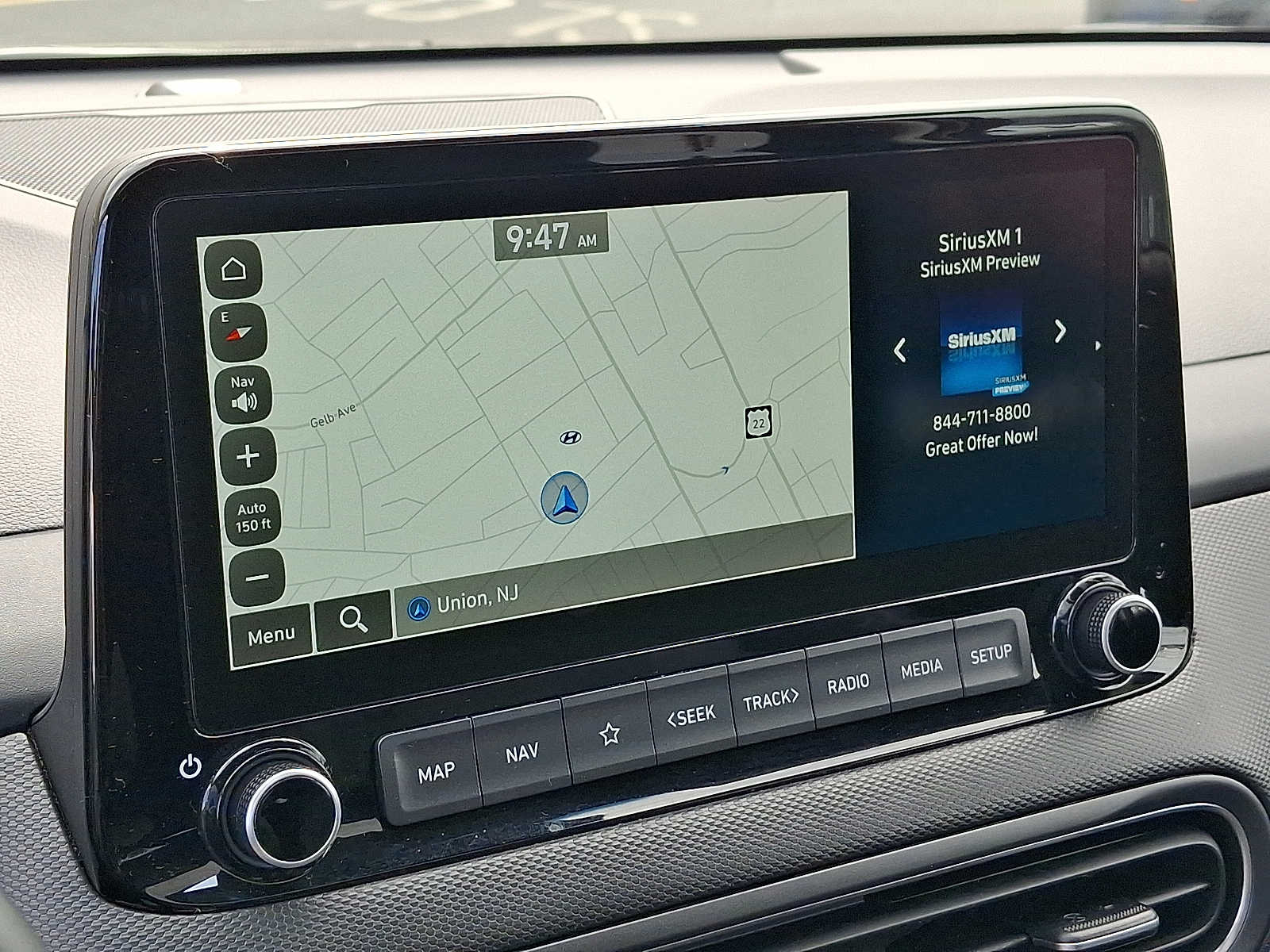 2023 Hyundai Kona Limited - Photo 19