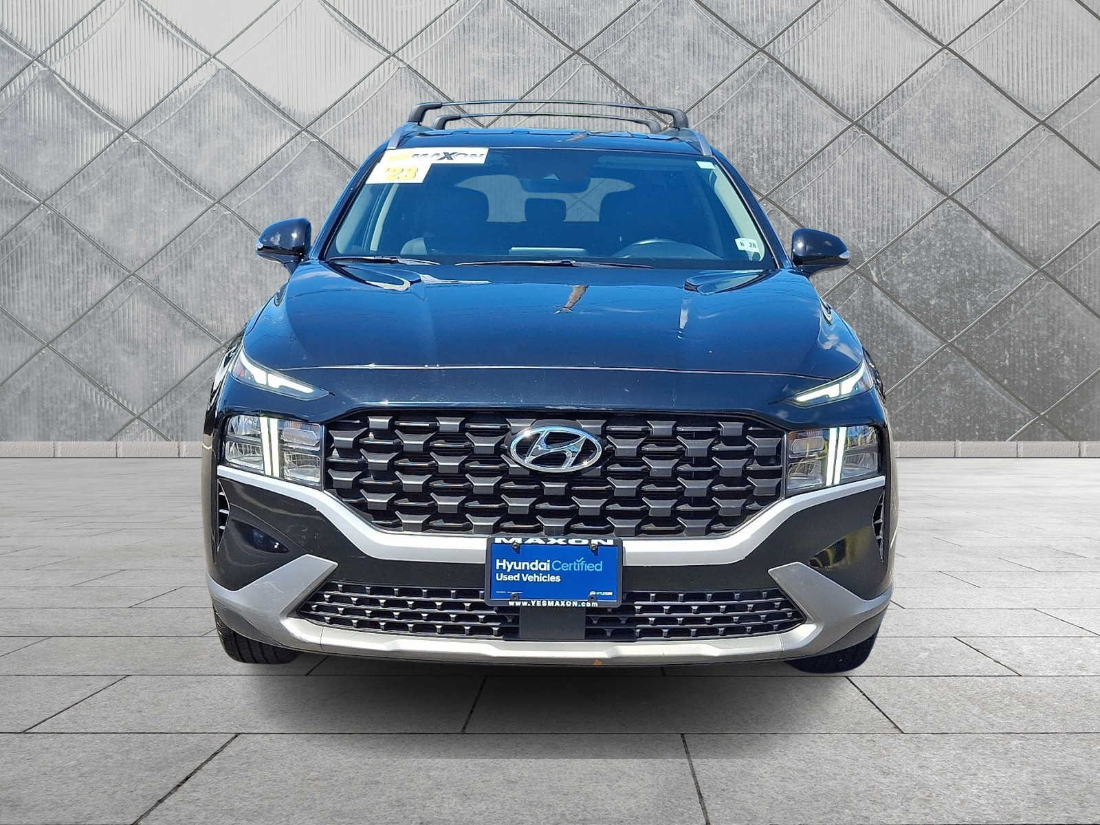 2023 Hyundai Santa Fe SEL - Photo 2