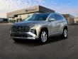 New 2025 Hyundai Tucson Hybrid Limited SUV