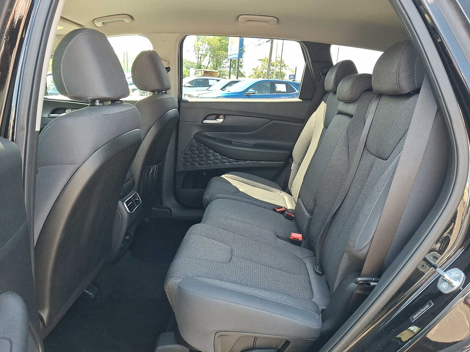 2023 Hyundai Santa Fe SEL - Photo 11