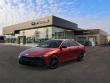 New 2025 Hyundai Elantra N Line Sedan