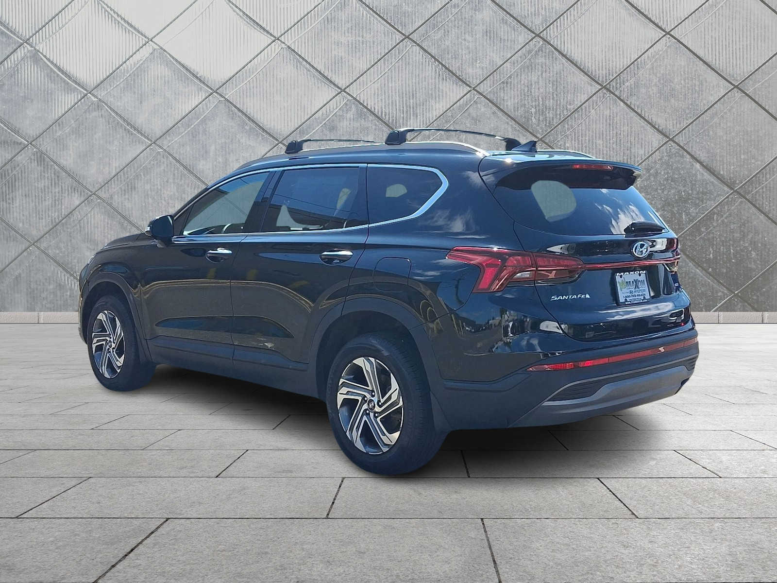 2023 Hyundai Santa Fe SEL - Photo 5