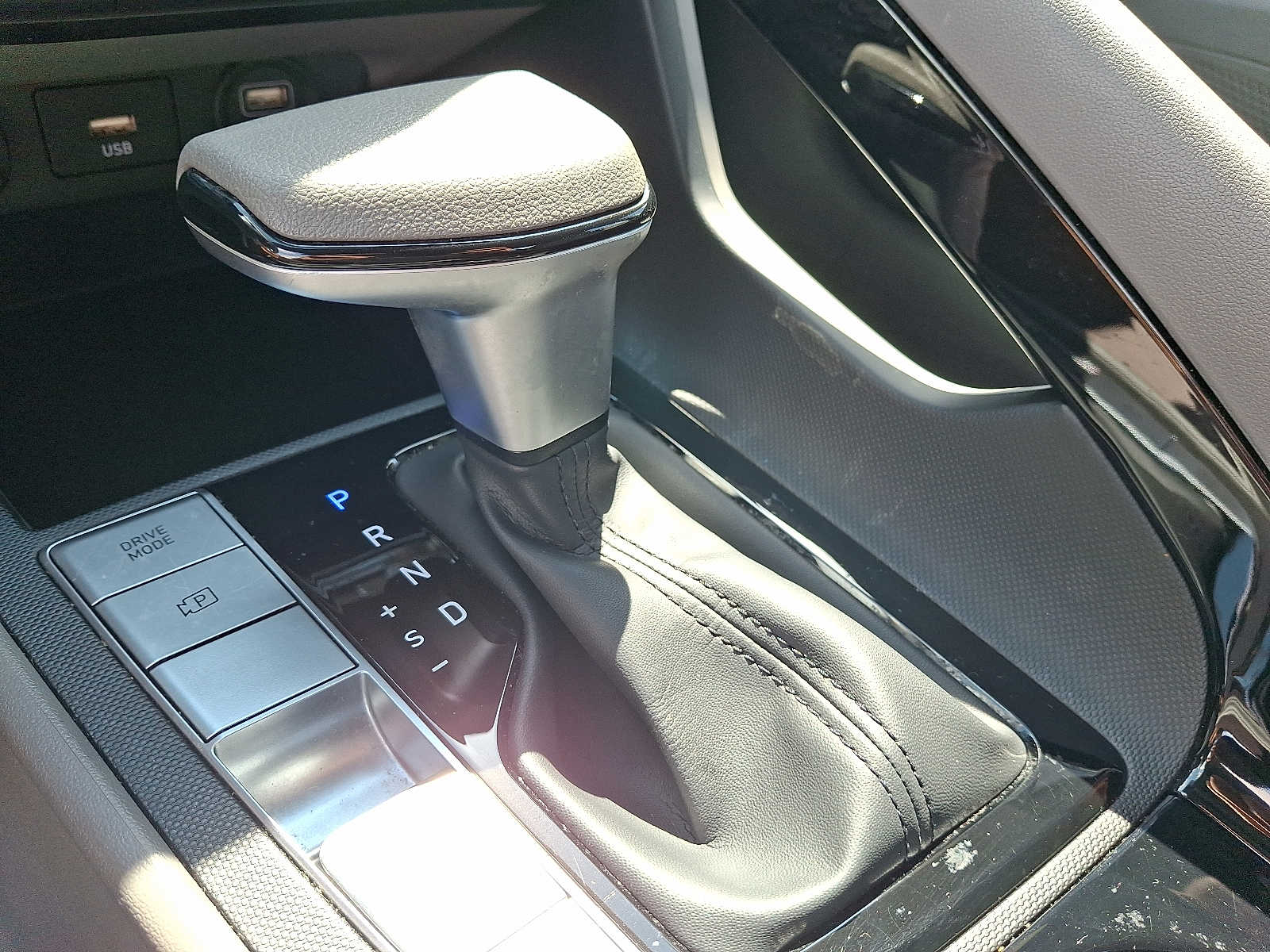 2023 Hyundai Elantra Blue - Photo 15