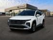 New 2026 Hyundai Tucson Limited AWD SUV