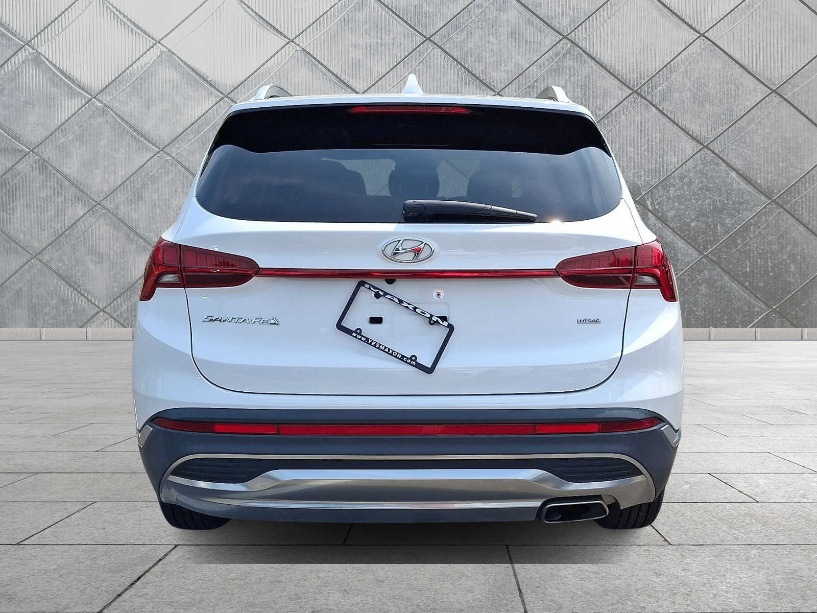 2023 Hyundai Santa Fe SEL - Photo 6
