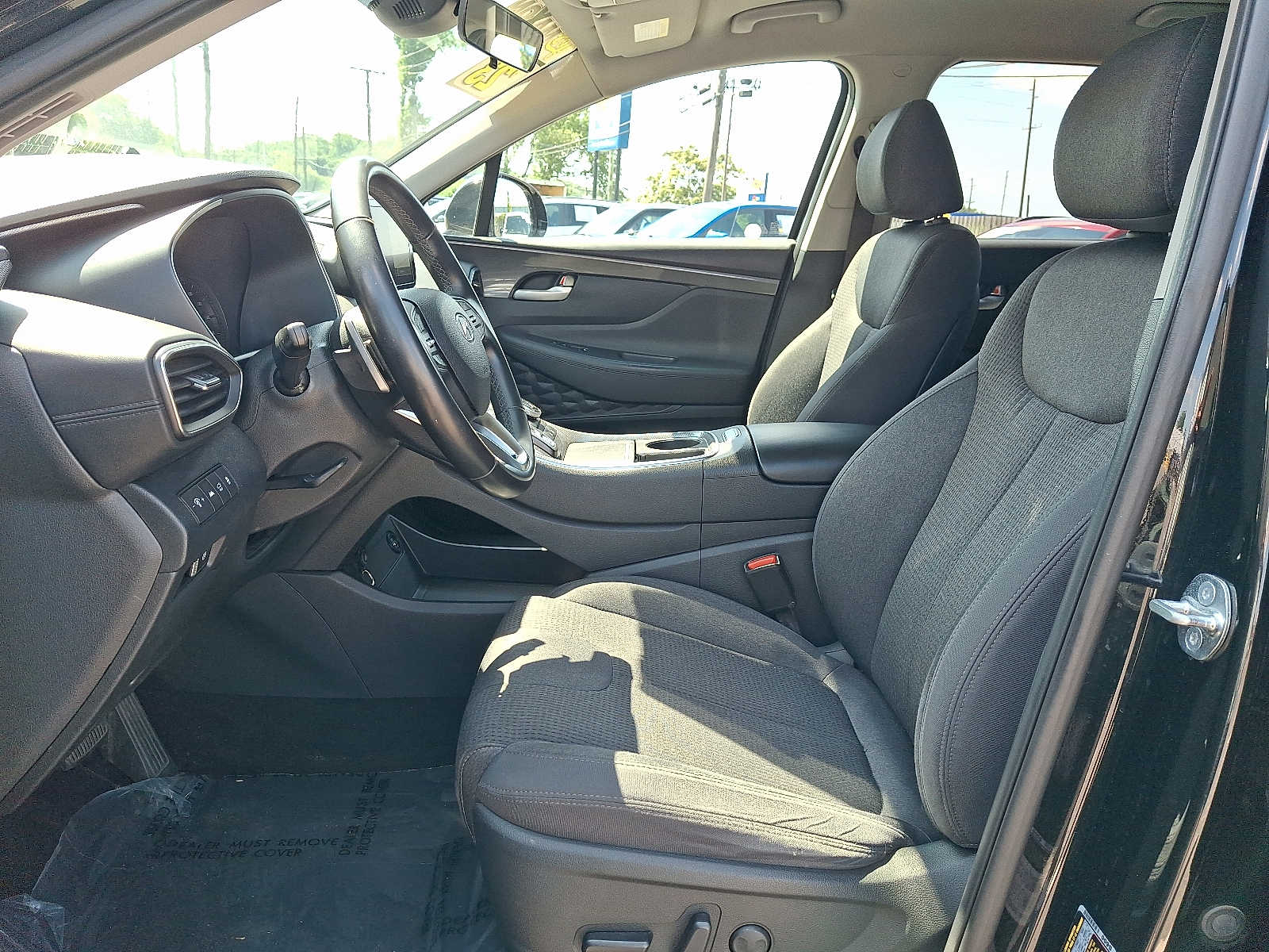 2023 Hyundai Santa Fe SEL - Photo 14