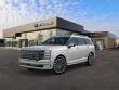 New 2027 Hyundai Palisade Calligraphy AWD SUV