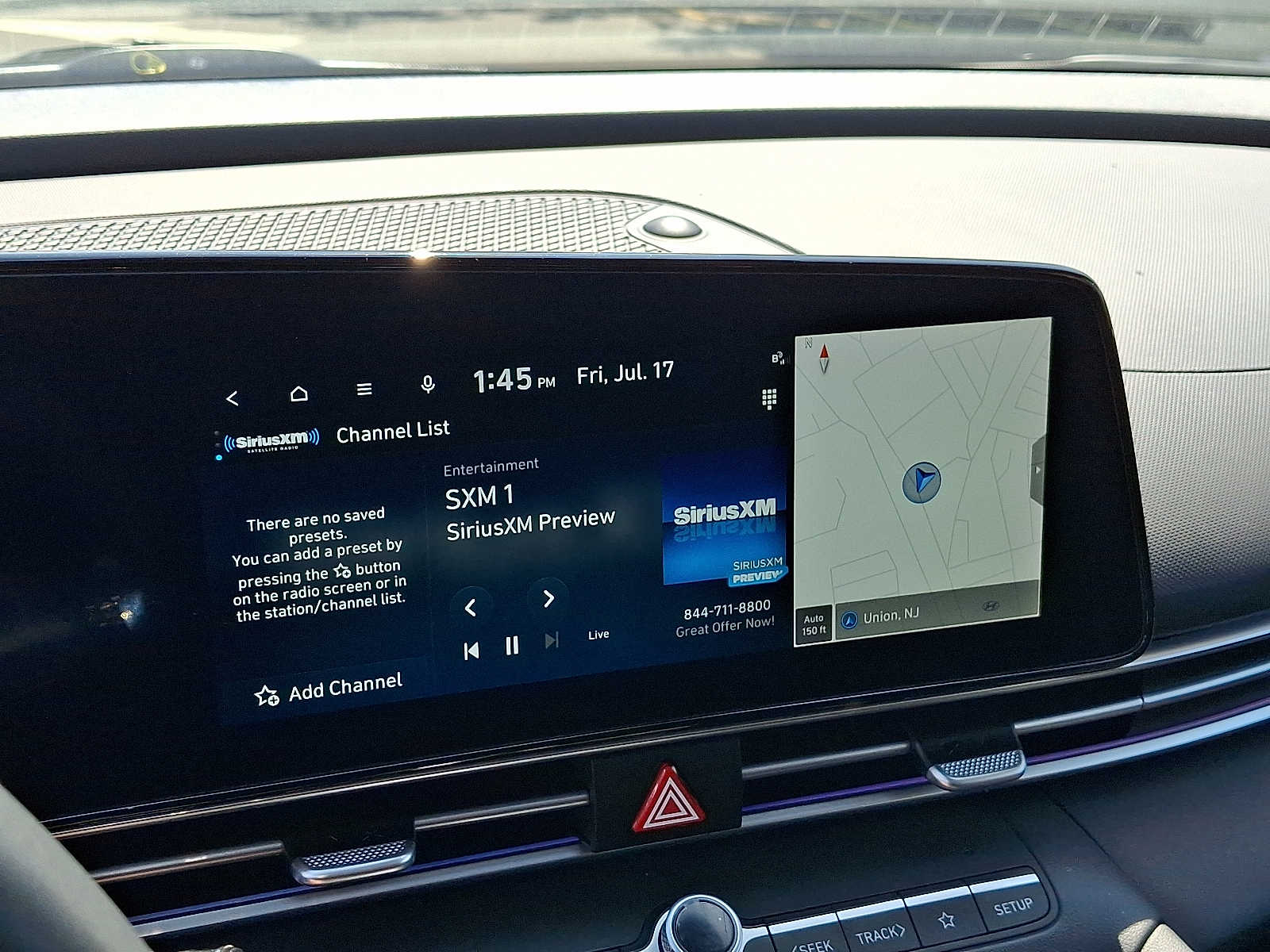 2024 Hyundai Elantra SEL - Photo 18