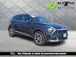 Kia Sportage Hybrid