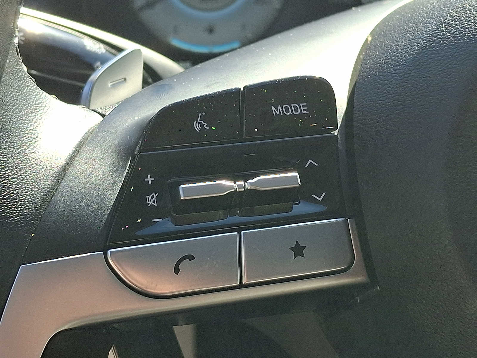 2024 Hyundai Tucson Limited - Photo 23