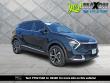 Used 2023 Kia Sportage Hybrid EX SUV
