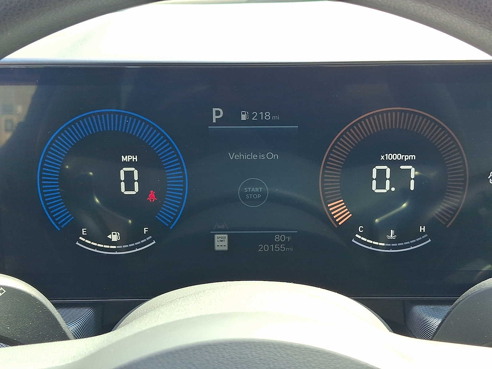 2024 Hyundai Sonata SEL - Photo 20