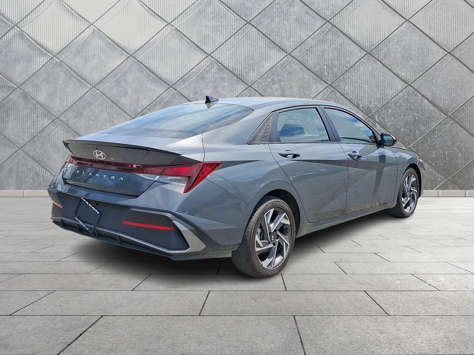 2025 Hyundai Elantra SEL - Photo 7